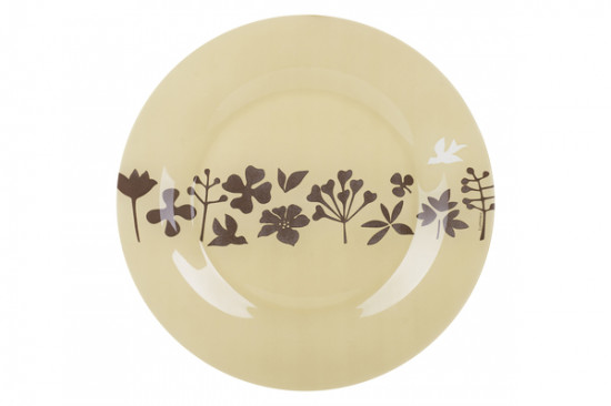 Сервиз столовый Hevea Beige (19 предметов)