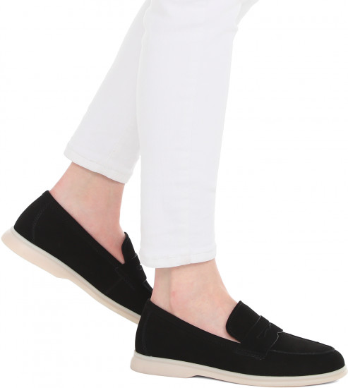 Лоферы женские