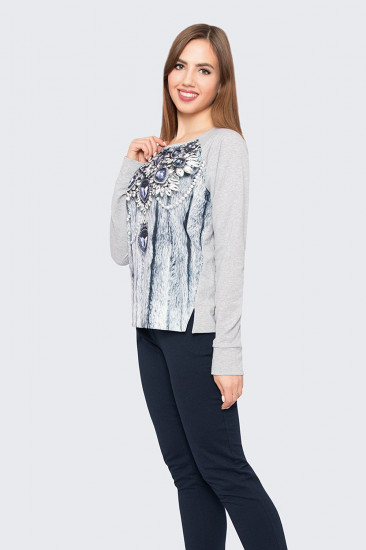 Джемпер женский