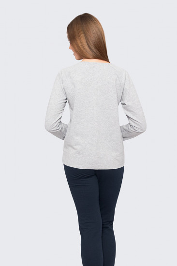 Джемпер женский