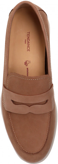 Лоферы женские