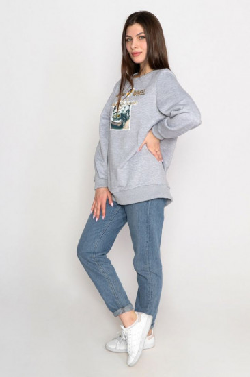 Джемпер женский