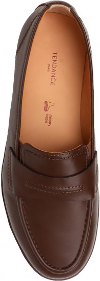 Лоферы женские