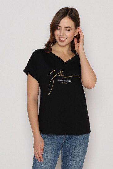 Футболка женская