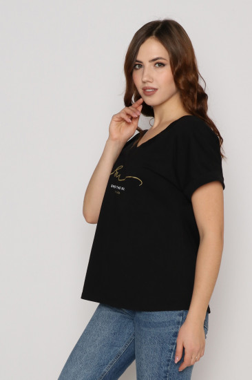 Футболка женская