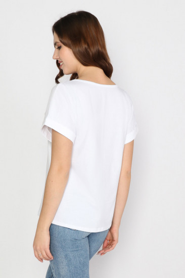 Футболка женская