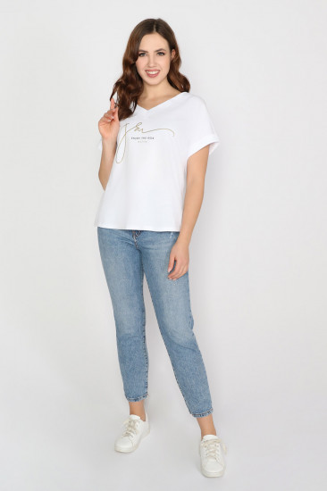 Футболка женская