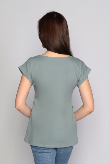 Футболка женская