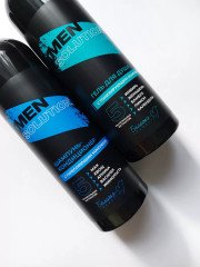 Набор подарочный для мужчин «Men Solution» - Фото 2