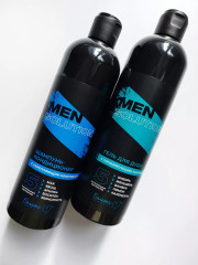 Набор подарочный для мужчин «Men Solution» - Фото 4