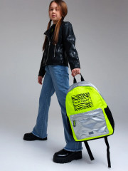 Рюкзак для девочек - Фото 3