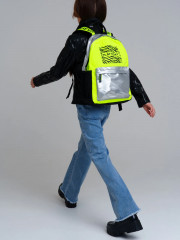 Рюкзак для девочек - Фото 4