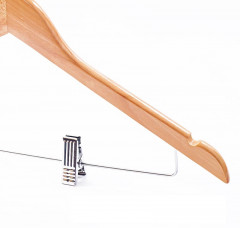 Вешалка для одежды - Фото 1