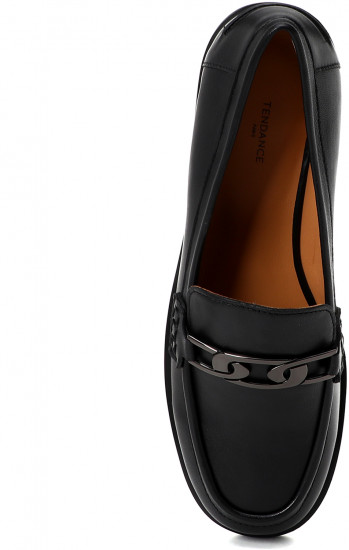 Лоферы женские