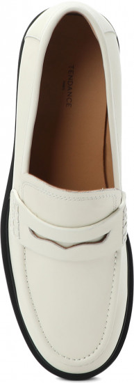 Лоферы женские