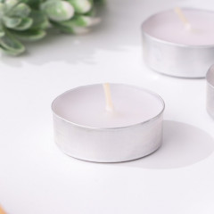 Набор свечей чайных - Фото 1