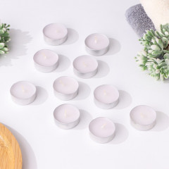 Набор свечей чайных - Фото 2