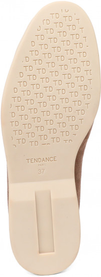 Лоферы женские