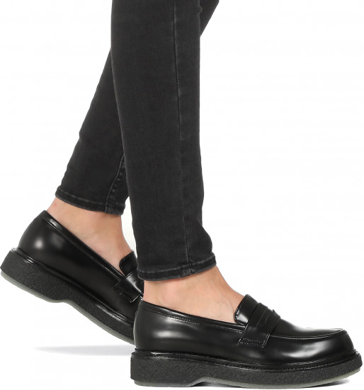 Лоферы женские