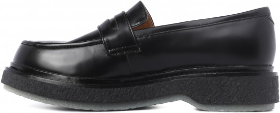 Лоферы женские