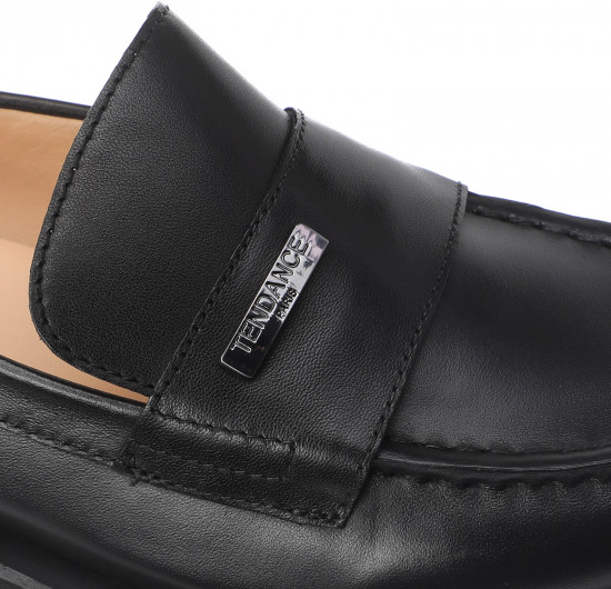 Лоферы женские