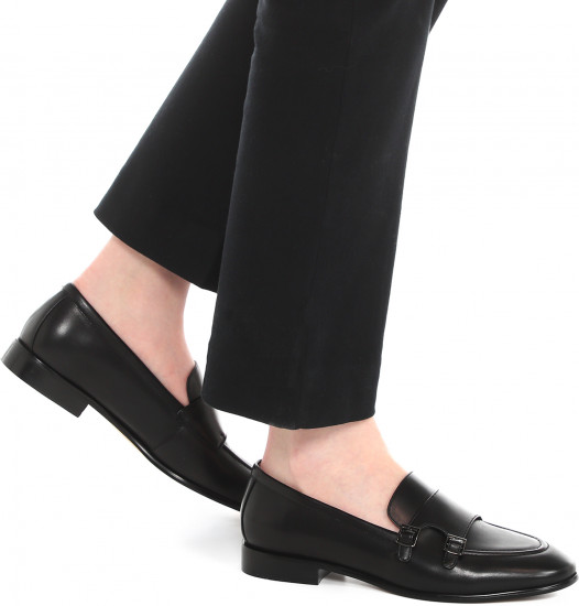 Лоферы женские