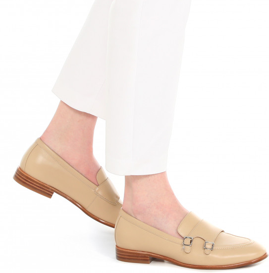 Лоферы женские