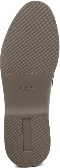 Лоферы женские