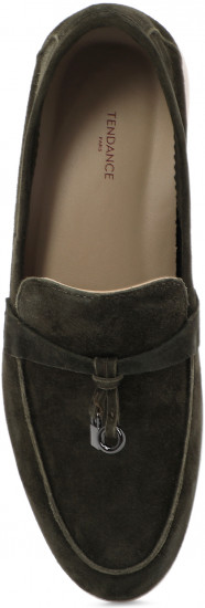 Лоферы женские