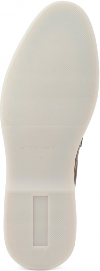 Лоферы женские