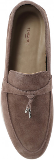 Лоферы женские