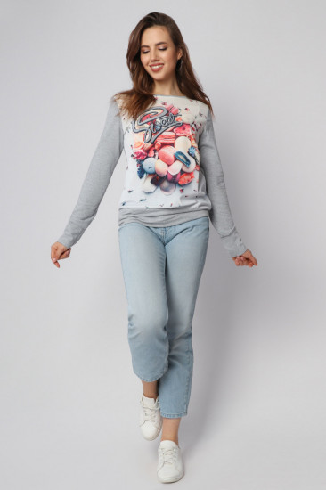 Джемпер женский