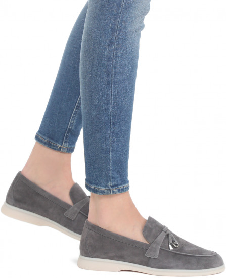 Лоферы женские