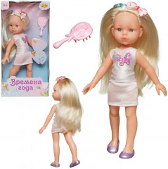 Кукла - Фото 4