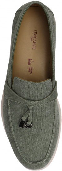 Лоферы женские