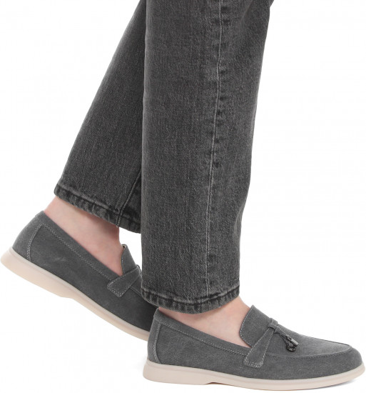 Лоферы женские