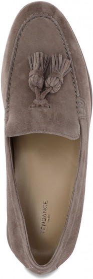 Лоферы женские