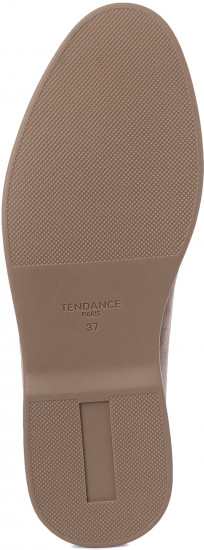 Лоферы женские