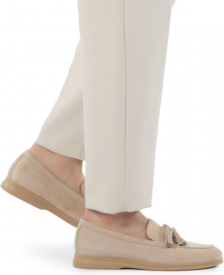 Лоферы женские