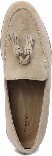 Лоферы женские