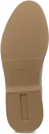 Лоферы женские