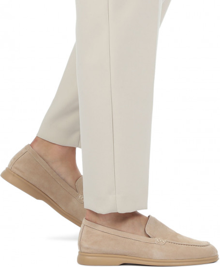 Лоферы женские