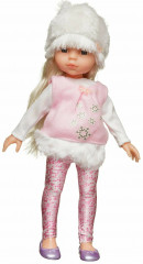 Кукла - Фото 2