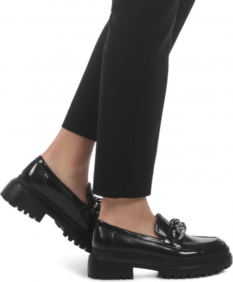 Лоферы женские