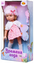 Кукла - Фото 1