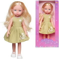 Кукла - Фото 1