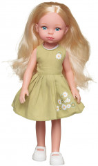 Кукла - Фото 2