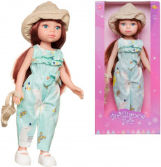 Кукла - Фото 1