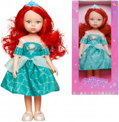 Кукла - Фото 1