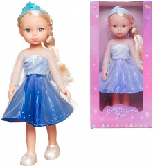 Кукла - Фото 1